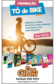Banner Promoção Tô de Bike