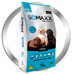 DogChoni Somaxx Super Premium Filhotes